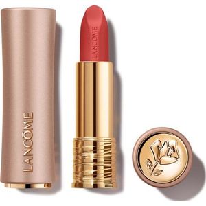 Lancôme L'Absolu Rouge Intimatte Lipstick 274 French Tea