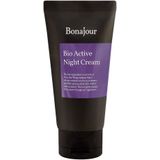 Bonajour Bio-actieve Nachtverzorging voor een Stralende Huid - 80 ml