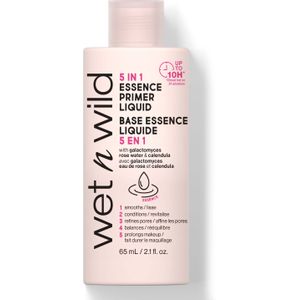 Wet n Wild 5in1 Essence Primer Liquid 65 ml