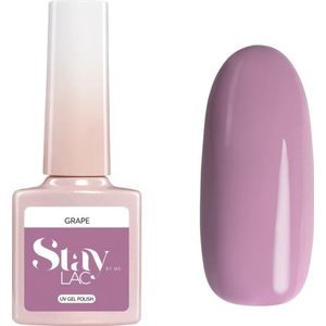 StayLAC UV Gel Polish Grape