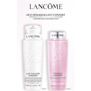 Lancôme Jumbo Confort Set