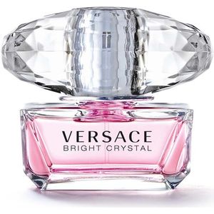 Versace Crystal Collection Bright Crystal Deo Spray  50 ml