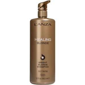 Lanza Healing Blonde Bright Blonde Shampoo 950 ml