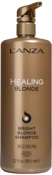 Lanza Healing Blonde Bright Blonde Shampoo 950 ml