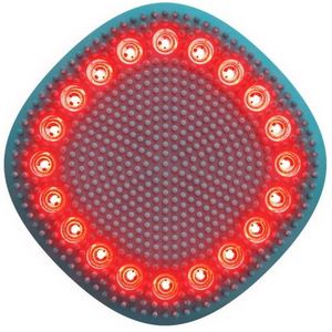 FAQ 301 LED hoofdhuidmassage voor sterker haar