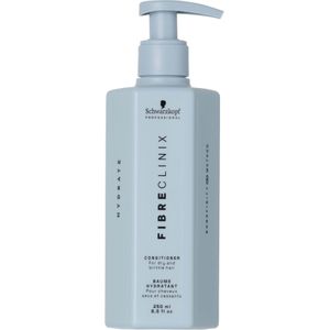 Schwarzkopf Professional Fibre Clinix  Hydrate Conditioner  250 ml