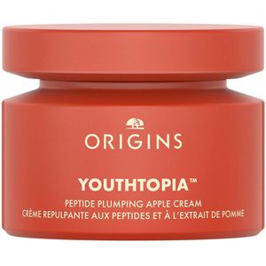 Origins Youthtopia Peptide Plumping Apple Cream Moisturizer 50 ml