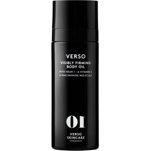 Verso Skincare  N°10 Visible Firming Body Oil With NEAR 1 100 ml