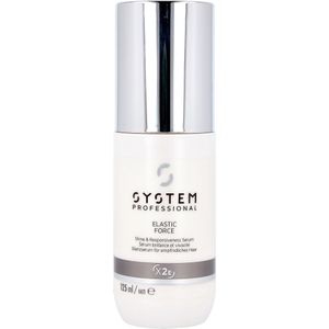 System Professional Extra Elastic Force 125 ml