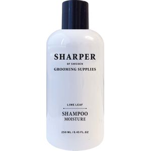 Sharper of Sweden Sharper Shampoo  250 ml