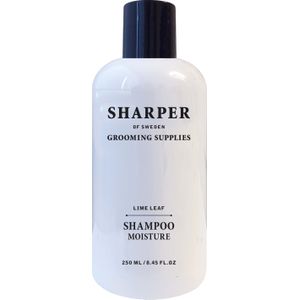 Sharper of Sweden Sharper Shampoo  250 ml