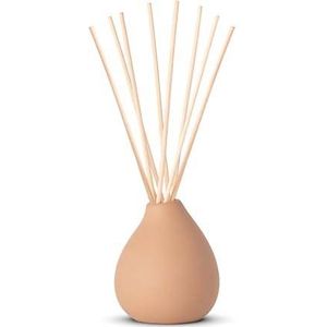Volant Reed Diffuser Terracotta