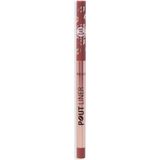 Makeup Revolution Pout Plumping Lip Liner Doll Cool Nude