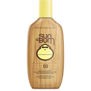 Sun Bum Original SPF 50 Sunscreen Lotion 237 ml