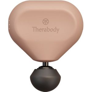 Therabody TheraGun Mini 3 Desert Rose