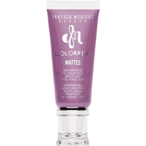 Danessa Myricks Beauty Colorfix Matte Joy