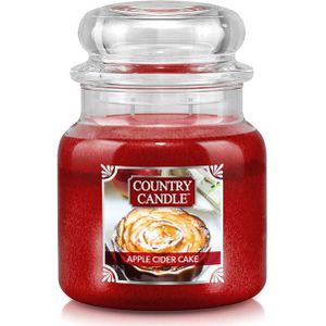 Country Candle 75 h