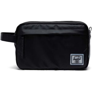 Herschel Chapter Travel Kit Black