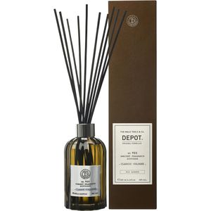 Depot 903 ambient fragrance diffuser classic cologne 200ml