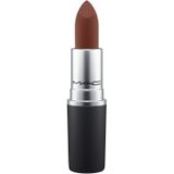 MAC Cosmetics Powder Kiss Lippenstift Turn To Th