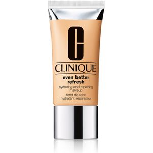 Clinique Even Better Refresh Hydrating And Repairing Makeup WN 44 Tea