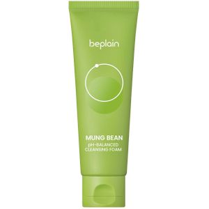 Beplain Mung Bean Cleansing Foam 80 ml