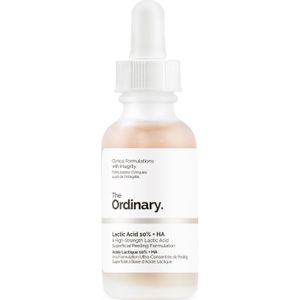 The Ordinary Direct Acids Lactic Acid 10% + HA 30 ml