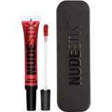 Nudestix Lip Glace  Cherry 00