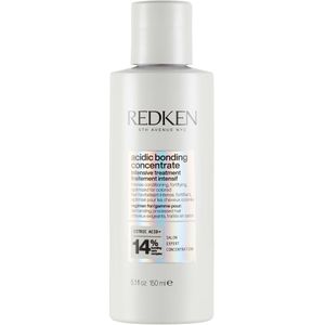 Redken Acidic Bonding Concentrate Intensive Pre-Treatment  150 ml