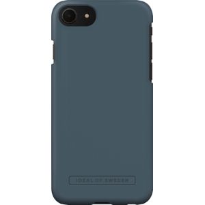 iDeal of Sweden iPhone 8/7/6/6s/SE Seamless Case Midnight Blue