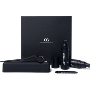 Copenhagen Grooming Beard The Beard Growth Kit