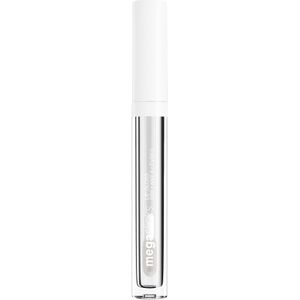 Wet n Wild MegaSlicks Lip Gloss Crystal Clear