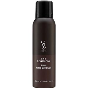 V76 by Vaughn 4-IN-1 Cleansing Foam 100 ml