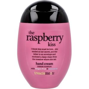 Treaclemoon The Raspberry Kiss Hand Cream 75 ml