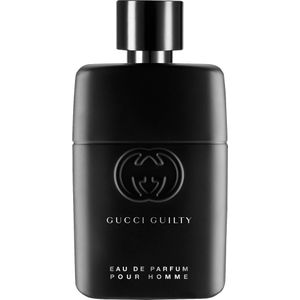 Gucci Guilty Pour Homme Eau De Parfum  50 ml