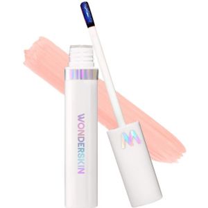 Wonderskin Wonder Blading Lip Stain Masque Adore (peachy rose)