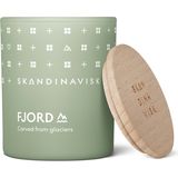 Skandinavisk FJORD Home Collection Scented Candle 65 g