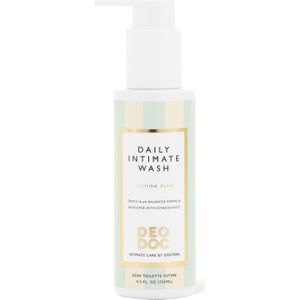 DeoDoc Daily intimate Wash