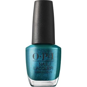 OPI Nail Lacquer Naughty & Nice Let's Scrooge