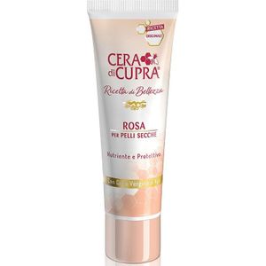 Cera di Cupra Beauty Recipe Rosa Original Recipe Tube 75 ml