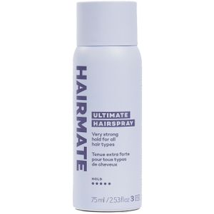 HAIRMATE ULTIMATE Hairspray 75 ml