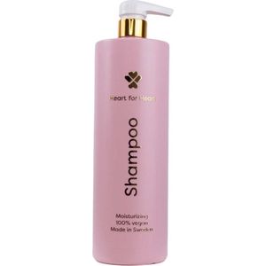 Heart For Heart Shampoo 1000 ml