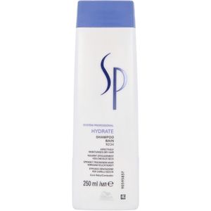 Wella Professionals SP Wella Hydrate Shampoo 250 ml