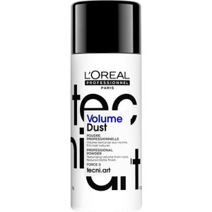 L'Oreal Professionnel Tecni.ART Super Dust Volume Powder - Texturiserend poeder voor volume - 7 gr