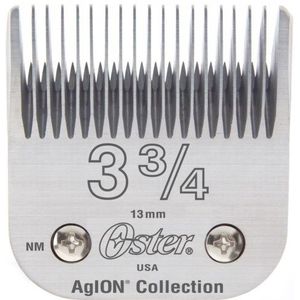 Oster Blades For Original Blade 13 mm