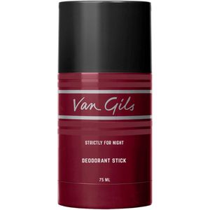 Van Gils - Strictly for Night deodorant stick 75 ml