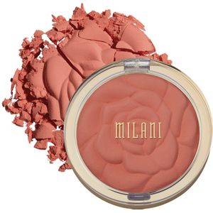 Milani Rose Powder Blush Wild Rose