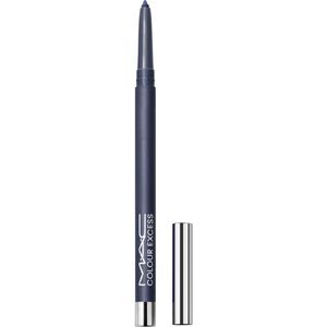 MAC Cosmetics Colour Excess Gel Pencil Eyeliner Stay The Night