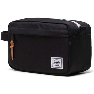 Herschel Chapter Travel Kit Black