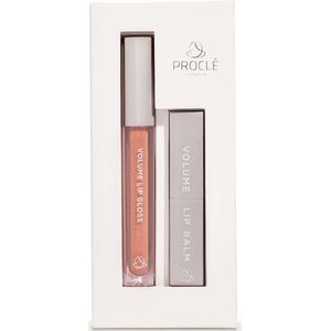 Proclé Duo Box Nude